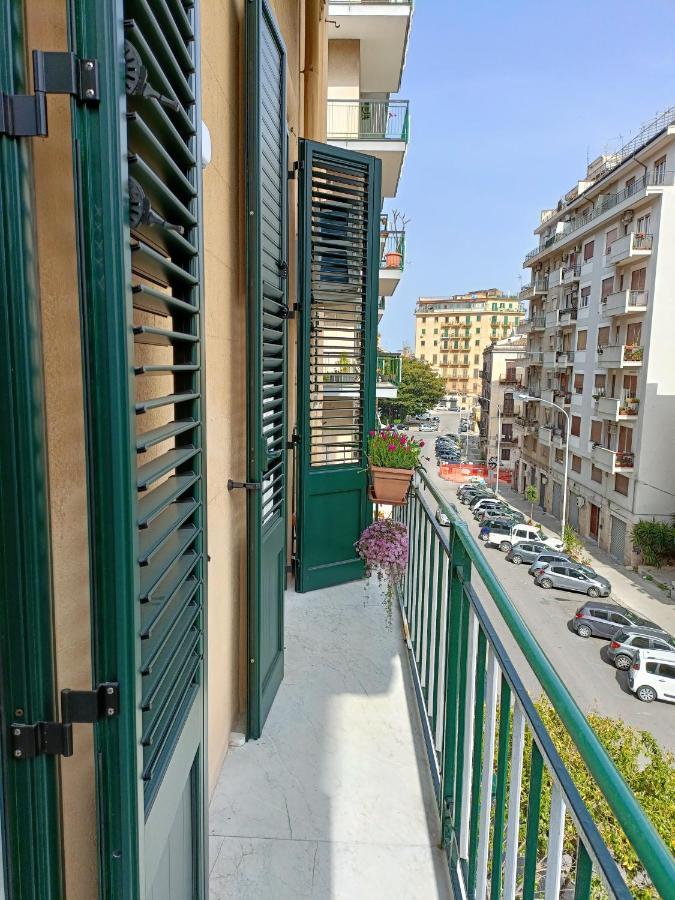 Casa Ranzano Lägenhet Palermo Exteriör bild
