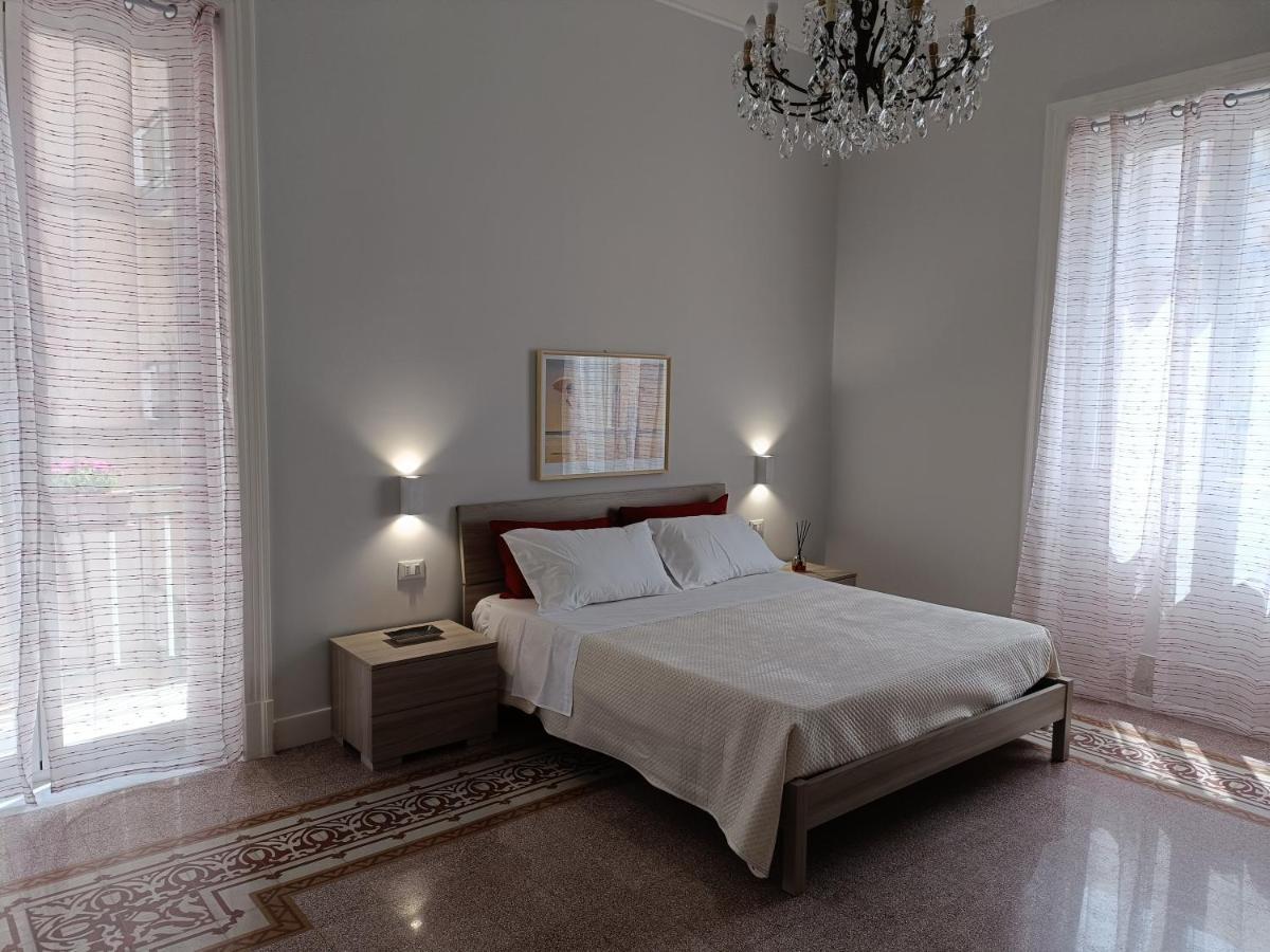Casa Ranzano Lägenhet Palermo Exteriör bild